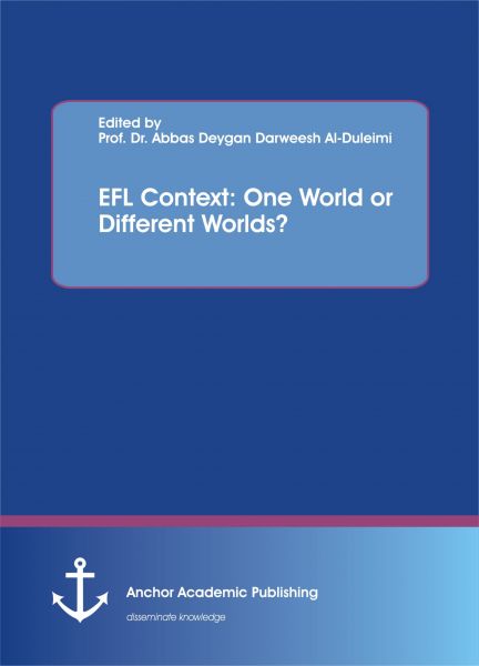 EFL Context: One World or Different Worlds?