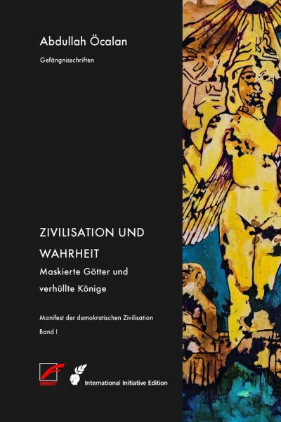 Manifest der demokratischen Zivilisation – Bd. I