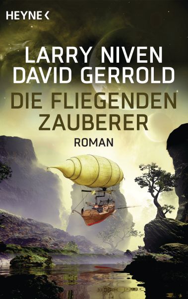 Die fliegenden Zauberer