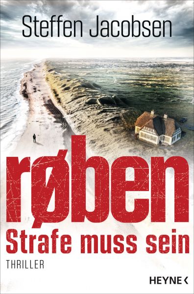 røben - Strafe muss sein