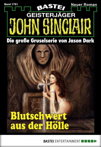 John Sinclair - Folge 1761
