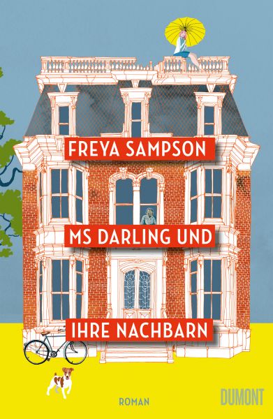 Ms Darling und ihre Nachbarn
