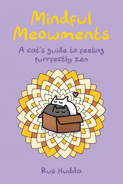 Mindful Meowments