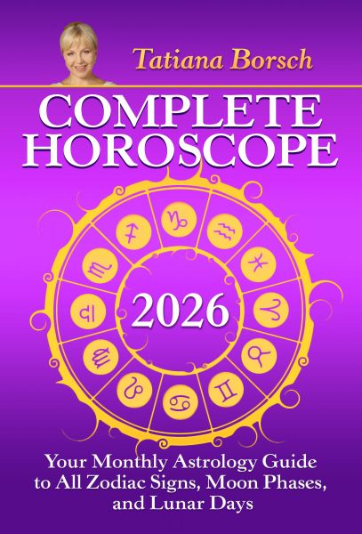 Complete Horoscope 2026