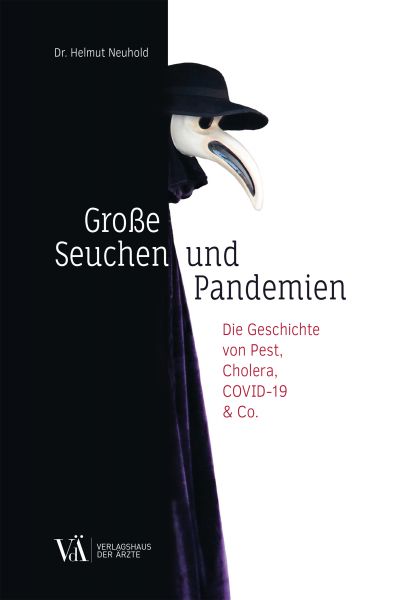 Große Seuchen und Pandemien