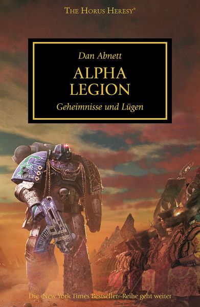 Alpha Legion