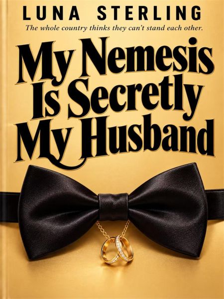 My Nemesis Is Secretly My Husband