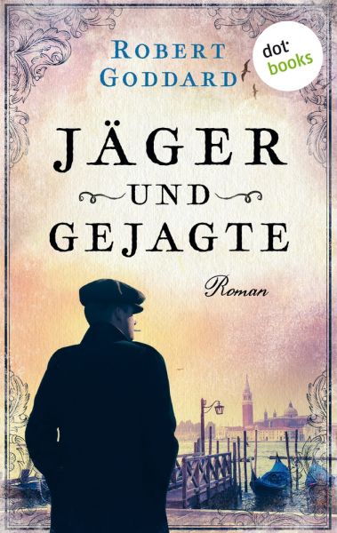 Jäger und Gejagte