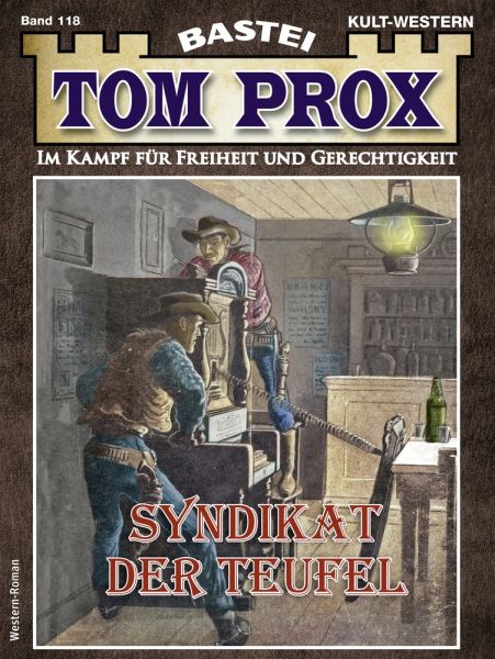 Tom Prox 118