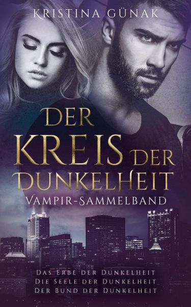 Der Kreis der Dunkelheit - Sammelband 1-3