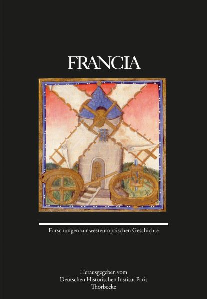 Francia, Band 50