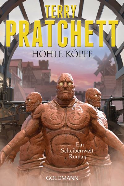 Hohle Köpfe