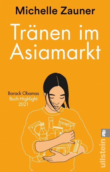 Tränen im Asia-Markt