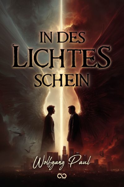 In des Lichtes Schein