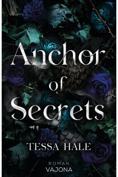Anchor of Secrets