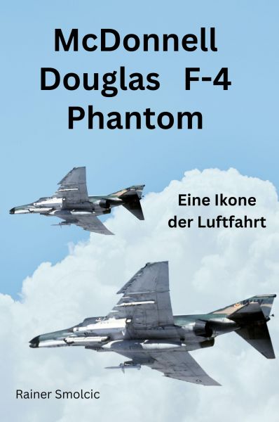 McDonnell Douglass F4 Phantom