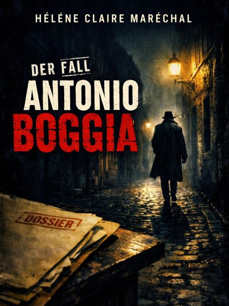 Der Fall Antonio Boggia