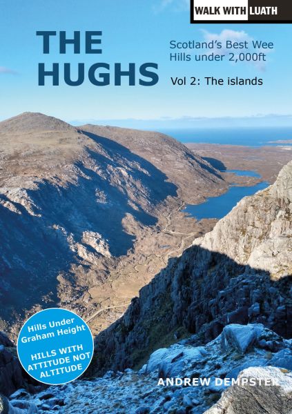 The Hughs Vol. 2: The Islands