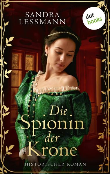 Die Spionin der Krone