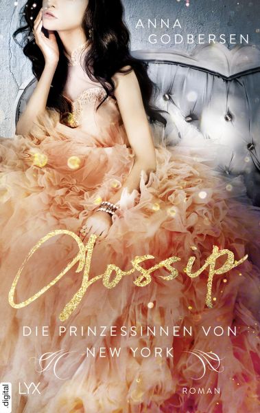 Die Prinzessinnen von New York - Gossip