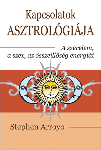 Kapcsolatok asztrológiája