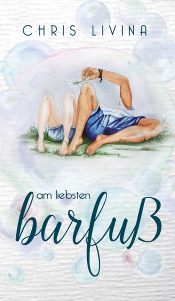 Am liebsten barfuß