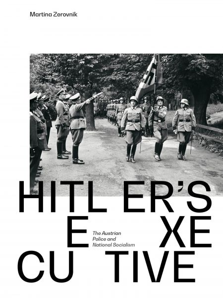 Hitler´s executive