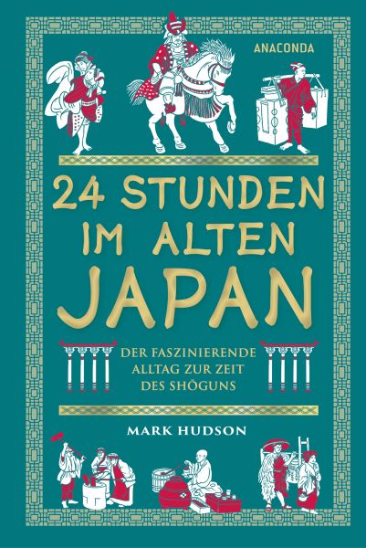 24 Stunden im alten Japan