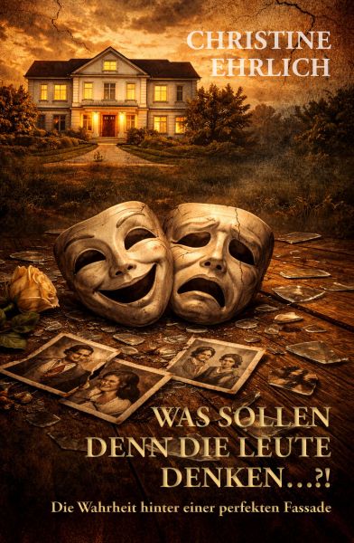 Was sollen denn die Leute denken...?!
