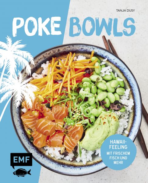 Poke Bowls