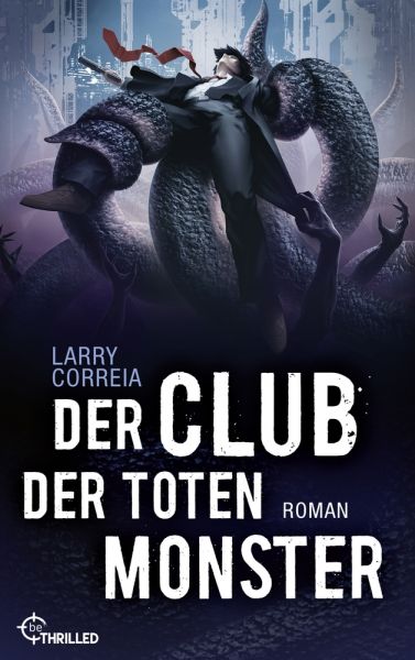 Der Club der toten Monster