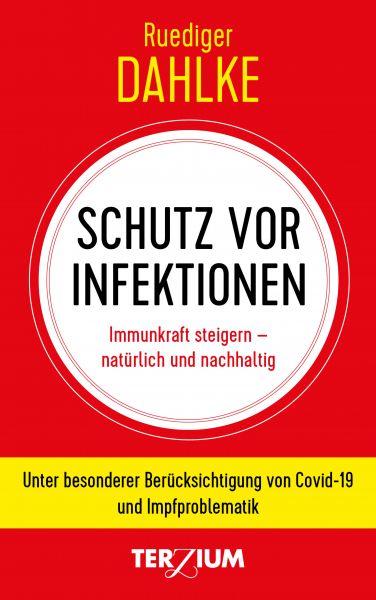 Schutz vor Infektion