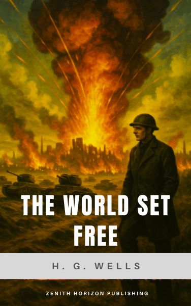 The World Set Free