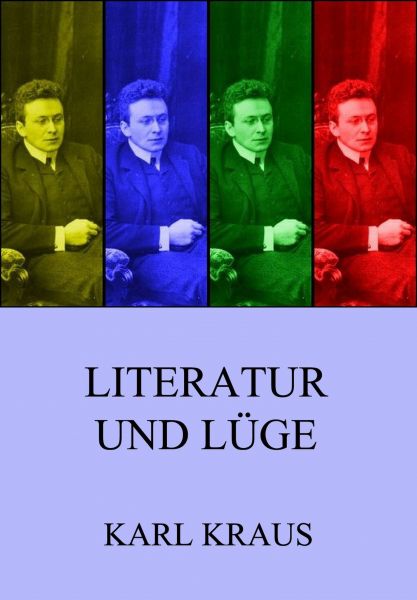 Literatur und Lüge