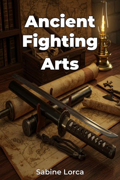 Ancient Fighting Arts