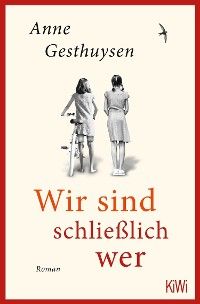 Wir sind schließlich wer