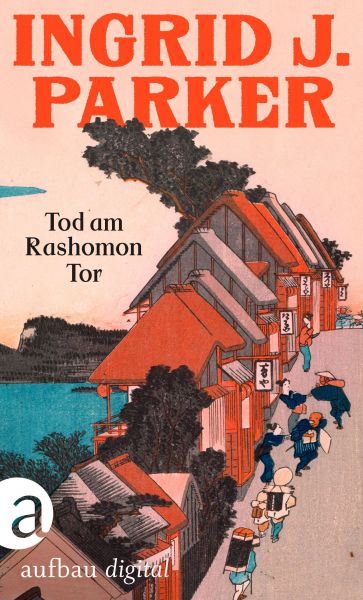 Tod am Rashomon Tor