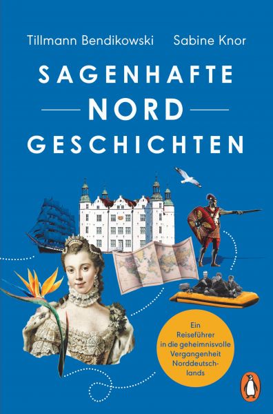 Sagenhafte NORDGeschichten