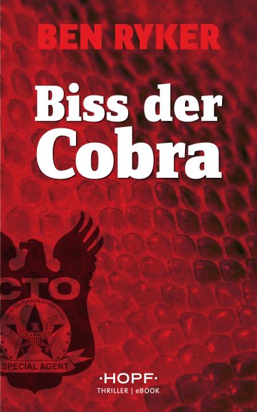 C.T.O. Counter Terror Operations 3: Biss der Cobra