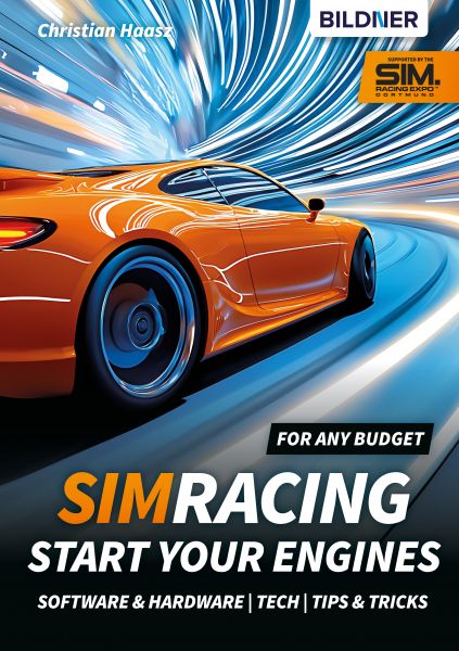 SimRacing - Start Your Engines