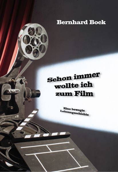 Schon immer wollte ich zum Film