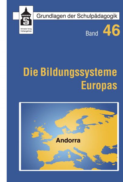 Die Bildungssysteme Europas - Andorra