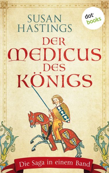Der Medicus des Königs