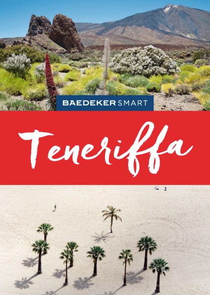 Baedeker SMART Reiseführer E-Book