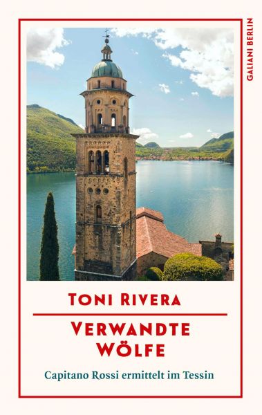 Verwandte Wölfe