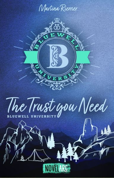 Bluewell University - The Trust you Need