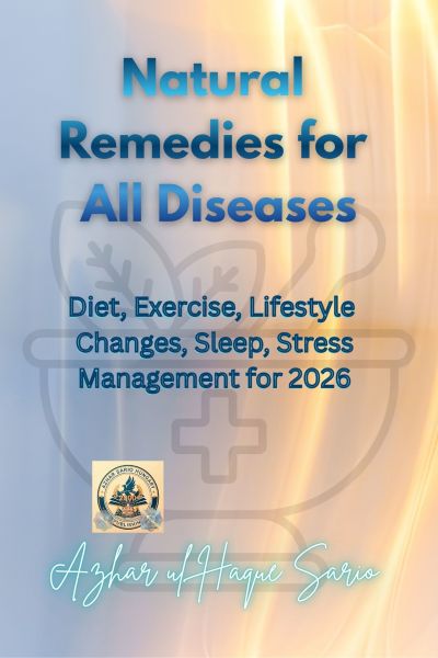 Natural Remedies for All Diseases