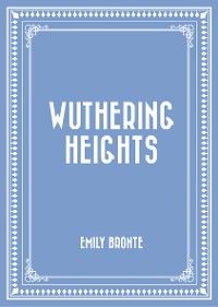 Wuthering Heights