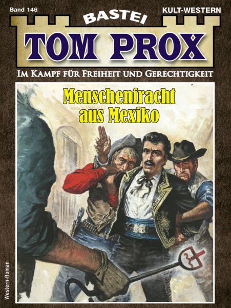 Tom Prox 146
