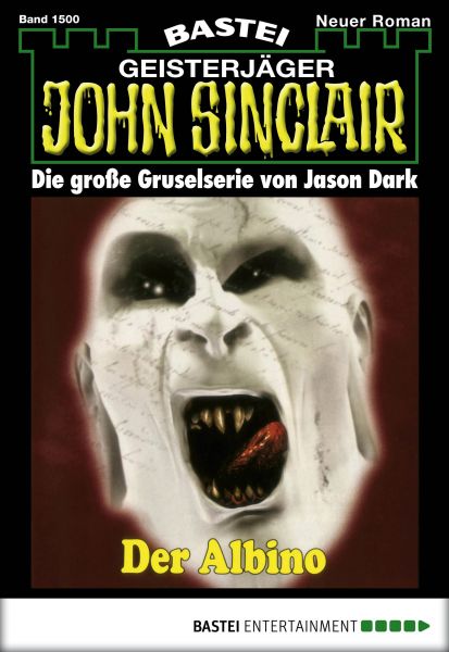 John Sinclair 1500